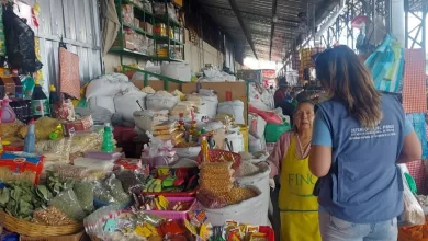 Las familias ya no pueden acceder a los alimentos básicos