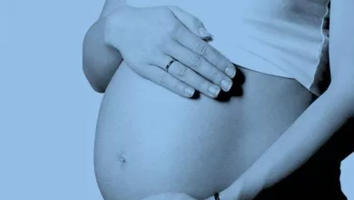 No todas las mujeres disfrutan del embarazo