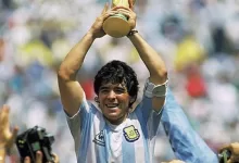 Para los argentinos, el partido ante Inglaterra es más que fútbol...