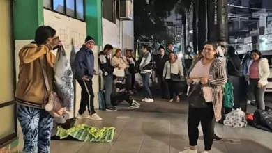 Paro médico se mantiene en ocho departamentos en demandada de sueldos