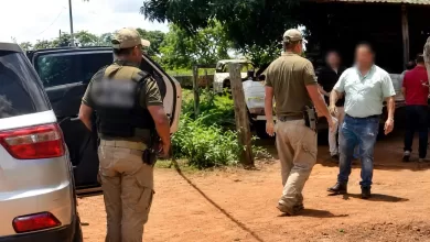 Policía apunta a pugna entre el PCC y Comando Vermelho por doble asesinato en San Ignacio