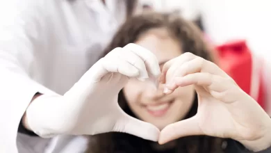 Síndrome del corazón feliz