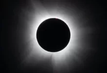 Cómo y dónde ver el próximo eclipse solar total