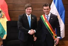 Paz, igual que Mieli, está vendiendo la riqueza de los bolivianos, como si fuera suya