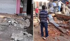 Potente sismo de 7,4 sacude a Colombia