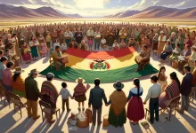 En Bolivia, el ascenso social suele venir acompañado de códigos de clase y racialización.