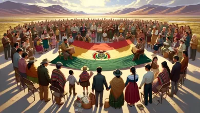 En Bolivia, el ascenso social suele venir acompañado de códigos de clase y racialización.