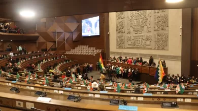 La composición de clase del legislativo sigue siendo la de una élite