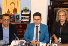 Ley antibloqueos vulnera derechos de los bolivianos