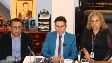 Ley antibloqueos vulnera derechos de los bolivianos