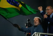 Lula venció a la injerencia extranjera