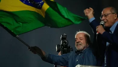 Lula venció a la injerencia extranjera